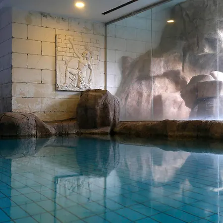度假村 Aqua Sol Water Park