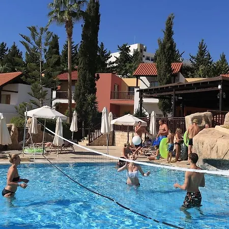 Aqua Sol Water Park 4*