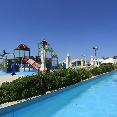 Aqua Sol Water Park 珊瑚湾