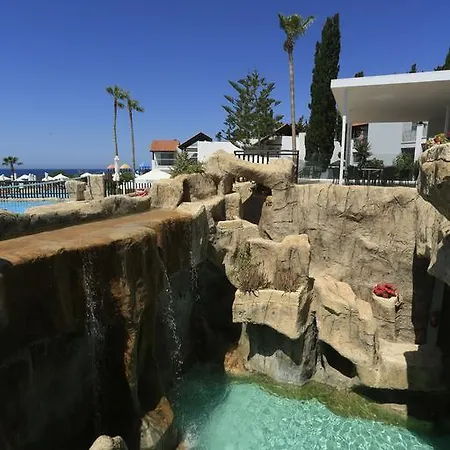 度假村 Aqua Sol Water Park