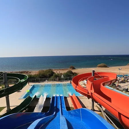 Aqua Sol Water Park 度假村