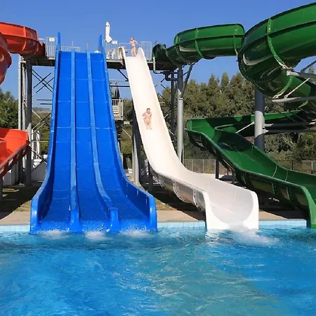Aqua Sol Water Park Курортний комплекс 4*