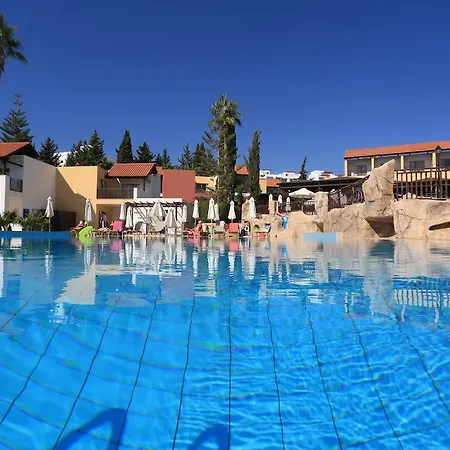 Aqua Sol Water Park Курортний комплекс 4*