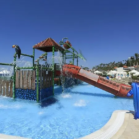 Aqua Sol Water Park Курортний комплекс Коралова Затока