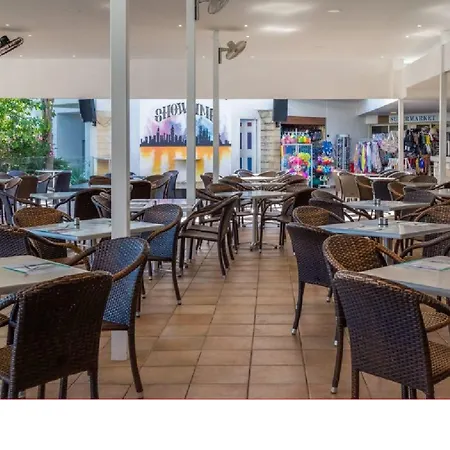 Aqua Sol Water Park 4* Коралова Затока