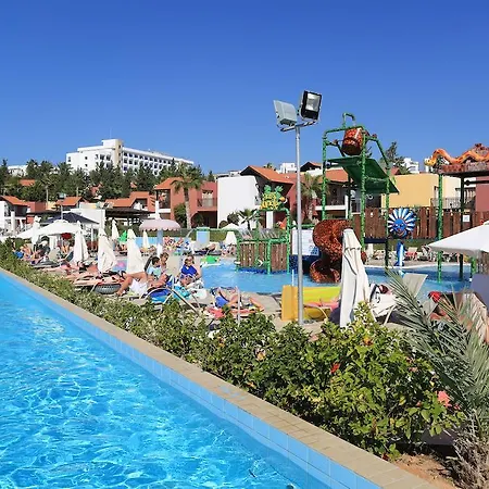 Aqua Sol Water Park Курортний комплекс Коралова Затока