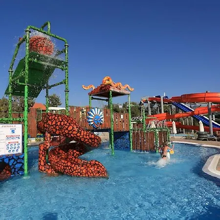 Aqua Sol Water Park