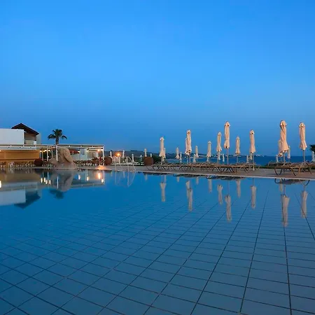 Aqua Sol Water Park Курортний комплекс 4*