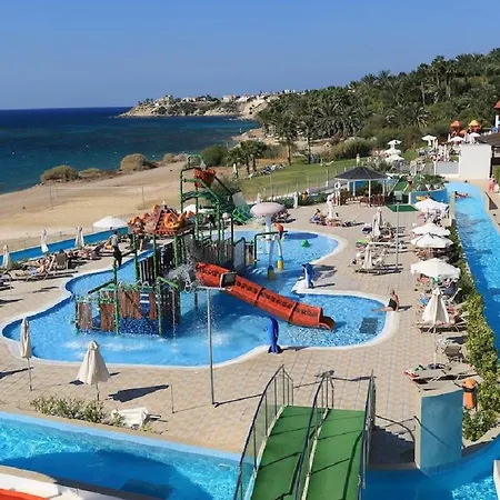 Aqua Sol Water Park 4*