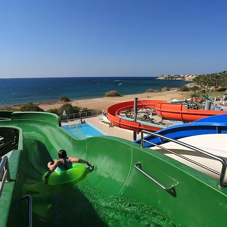 Aqua Sol Water Park 4* Коралова Затока