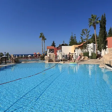 Aqua Sol Water Park Коралова Затока