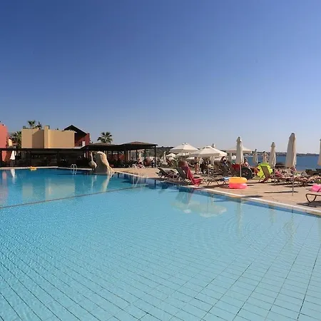 Aqua Sol Water Park Курортний комплекс Коралова Затока