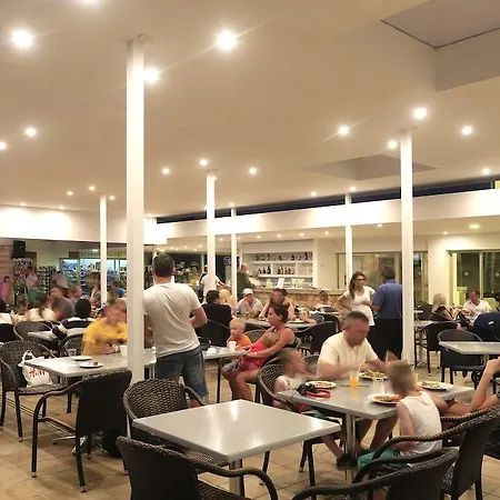 Aqua Sol Water Park 4* Коралова Затока