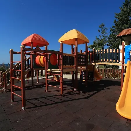 Aqua Sol Water Park 4* Коралова Затока