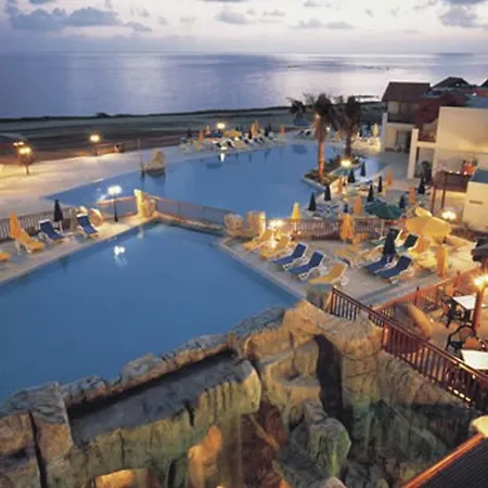 Курортний комплекс Aqua Sol Water Park 4*