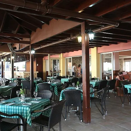 Aqua Sol Water Park 4*