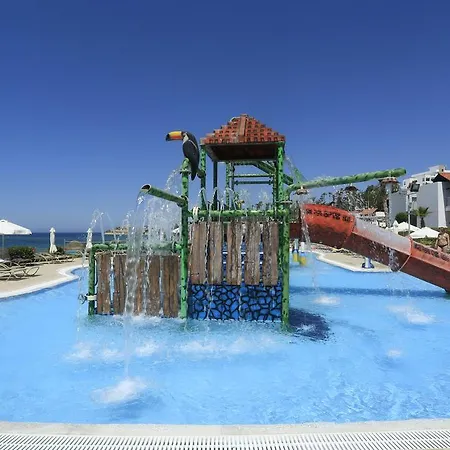 Aqua Sol Water Park 4* Коралова Затока