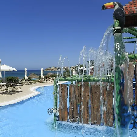 Aqua Sol Water Park Курортний комплекс