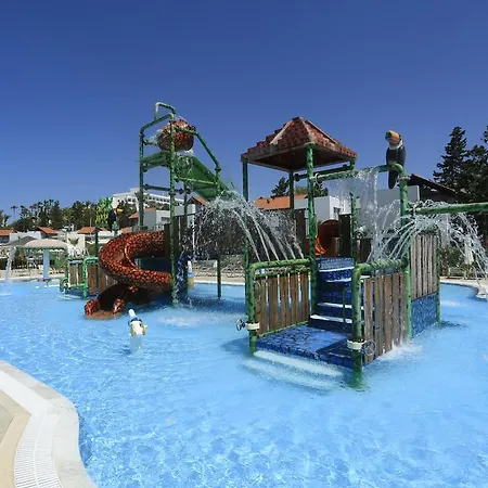 Aqua Sol Water Park