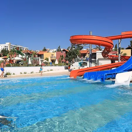 Курортний комплекс Aqua Sol Water Park