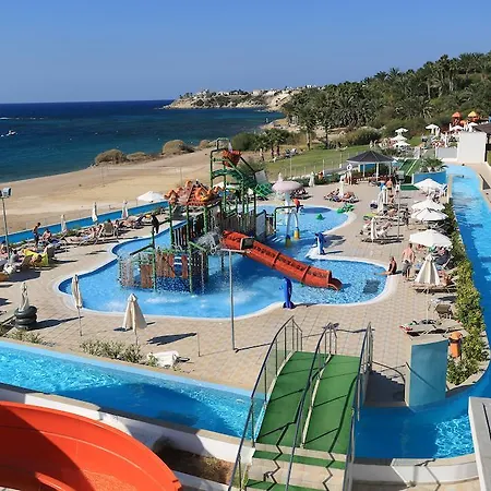 Aqua Sol Water Park Курортний комплекс 4*