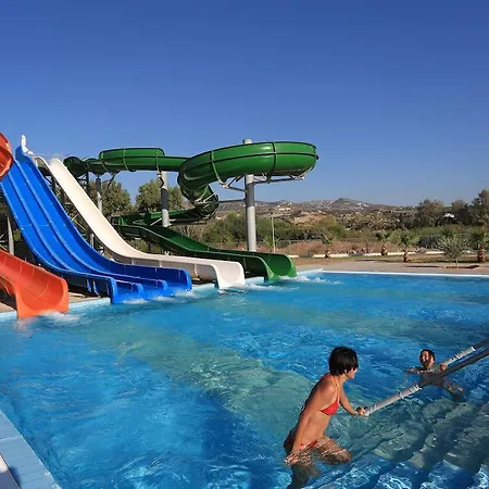 Aqua Sol Water Park 4* Коралова Затока