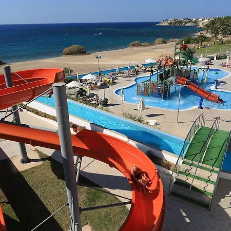 Aqua Sol Water Park Коралова Затока