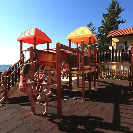 Aqua Sol Water Park 4*