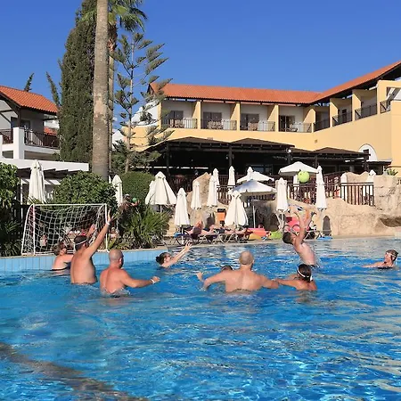 Aqua Sol Water Park Курортний комплекс 4*
