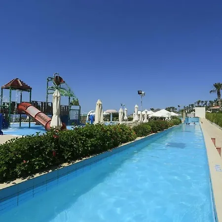 Aqua Sol Water Park 4* Коралова Затока